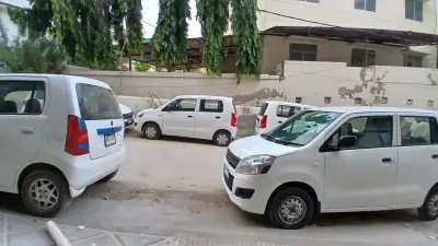 Suzuki WagonR 2021 2020 2019 For Sale in Gulshan-e-Iqbal Block 10 | Karachi Ads