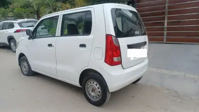 Suzuki WagonR 2021 2020 2019 For Sale in Gulshan-e-Iqbal Block 10 | Karachi Ads - photo 11
