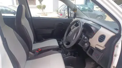 Suzuki WagonR 2021 2020 2019 For Sale in Gulshan-e-Iqbal Block 10 | Karachi Ads - photo 13