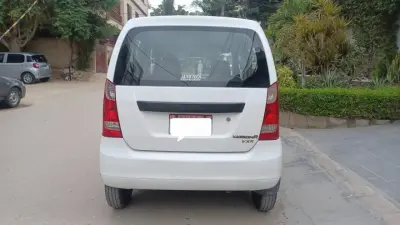 Suzuki WagonR 2021 2020 2019 For Sale in Gulshan-e-Iqbal Block 10 | Karachi Ads - photo 14
