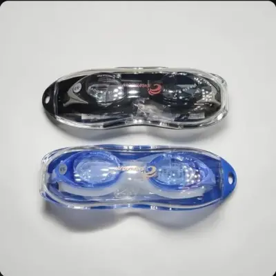 Swim Clear. See Better. Premium Prescription Swimming Goggles 🏊‍♂️👓 - photo 2