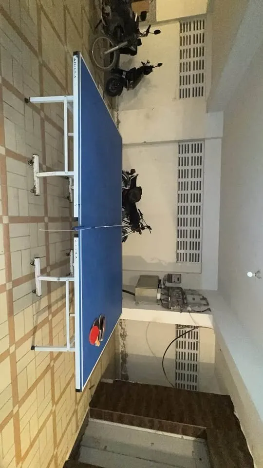 Table Tennis With Complete Accessories - photo 2