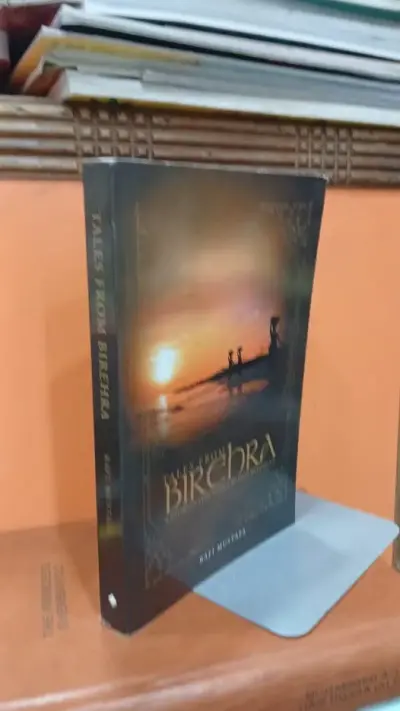 Tales from Birehra by Paul Matthews For Sale in Gulistan-e-Jauhar | Karachi Ads