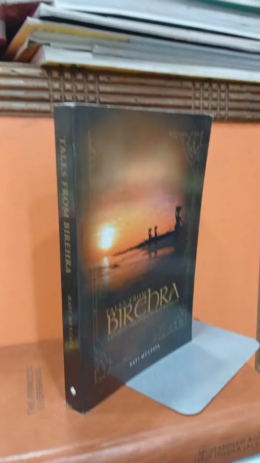 Tales from Birehra by Paul Matthews For Sale in Gulistan-e-Jauhar | Karachi Ads - photo 1