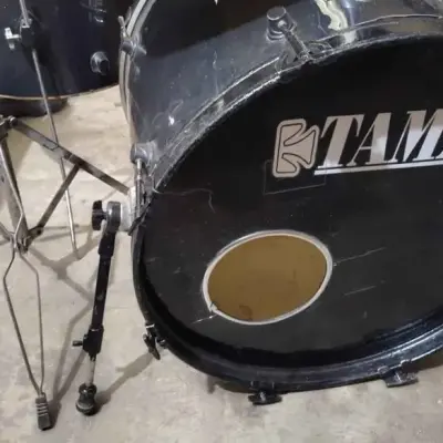 TAMA Acoustic Drum Set – Good Condition For Sale in Clifton | Karachi Ads - photo 2