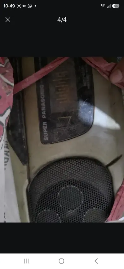 Tape recorder For Sale in Buffer Zone, Karachi