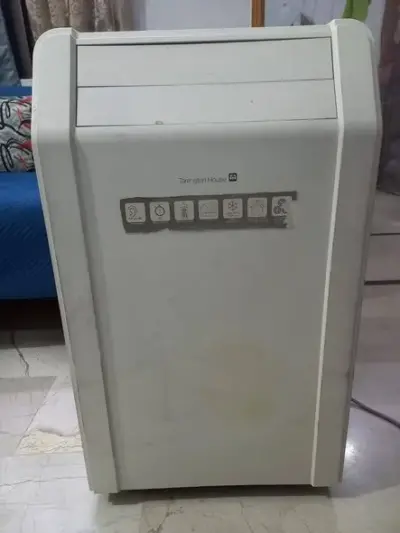 Tarrington House Portable Air Conditioner - For Sale in Malir, Karachi