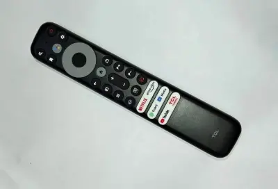 TCL LED and LCD remote For Sale in New Karachi, Karachi