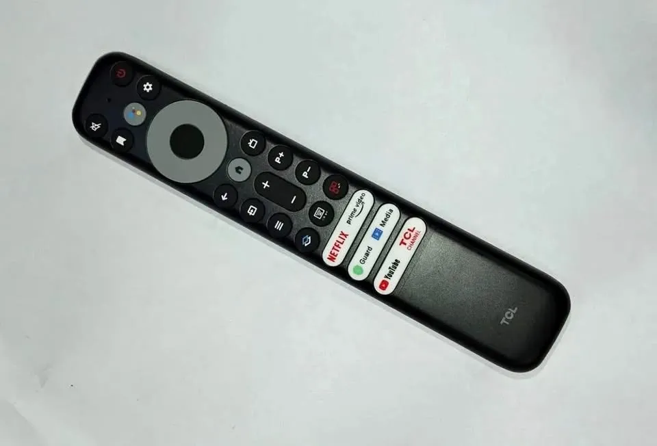 TCL LED and LCD remote For Sale in New Karachi, Karachi - photo 1