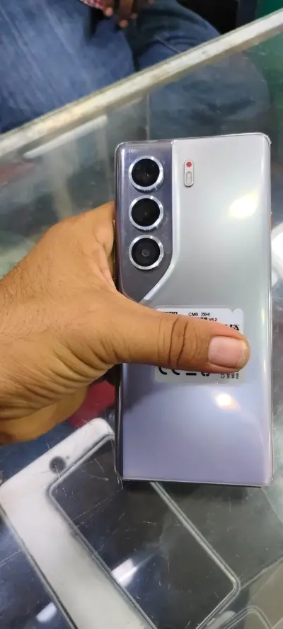 Tecno camon 40 pro For Sale in Landhi | Karachi Ads - photo 13