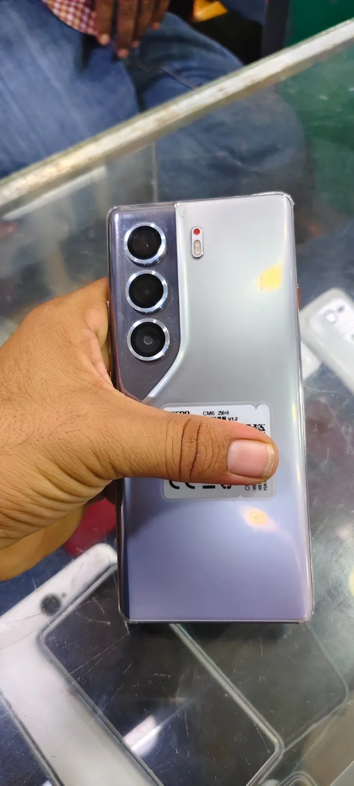 Tecno camon 40 pro For Sale in Landhi | Karachi Ads - photo 14
