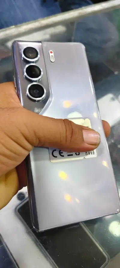 Tecno camon 40 pro For Sale in Landhi | Karachi Ads - photo 3