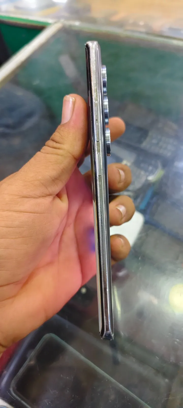 Tecno camon 40 pro For Sale in Landhi | Karachi Ads - photo 8