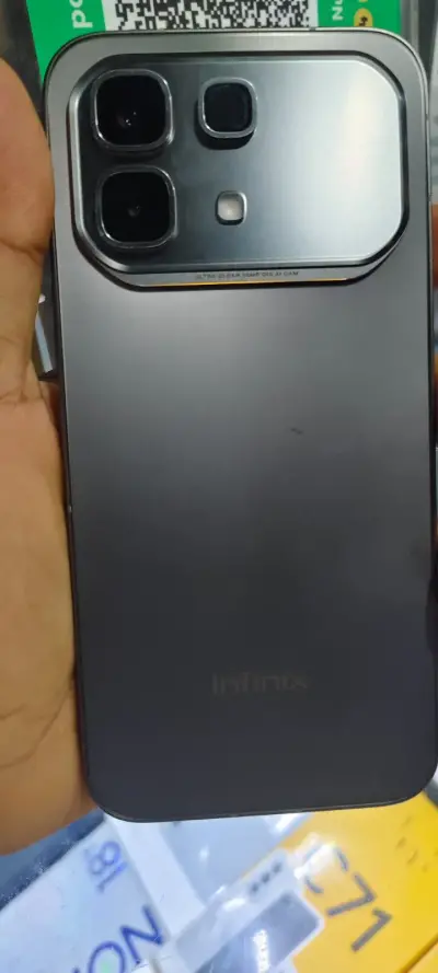 Tecno Note 60 pro For Sale in Landhi | Karachi Ads