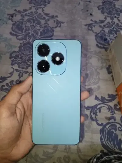 Tecno spark 20 for sale - photo 3