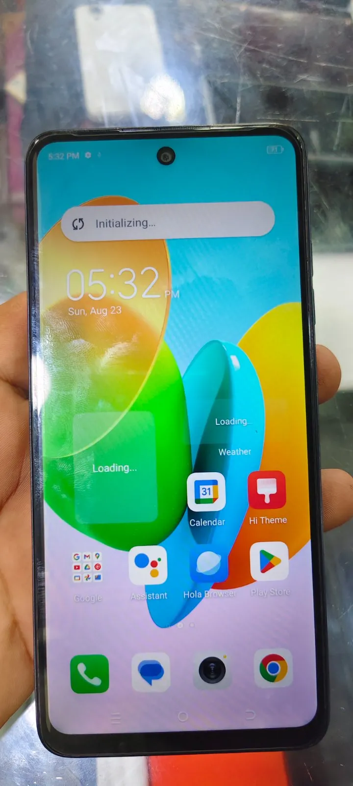 Tecno spark 20c - photo 11
