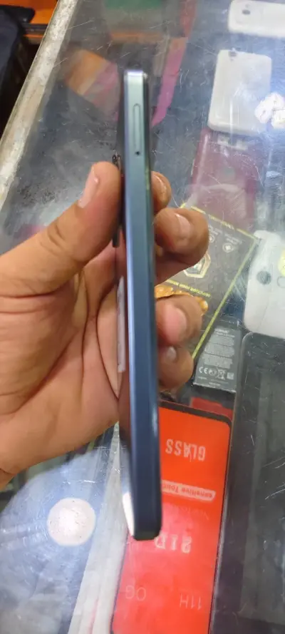 Tecno spark 20c - photo 4