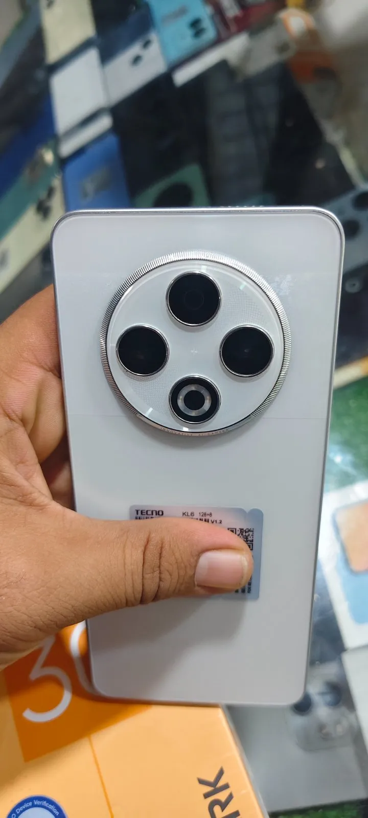 Tecno spark 30 For Sale in Landhi | Karachi Ads - photo 10