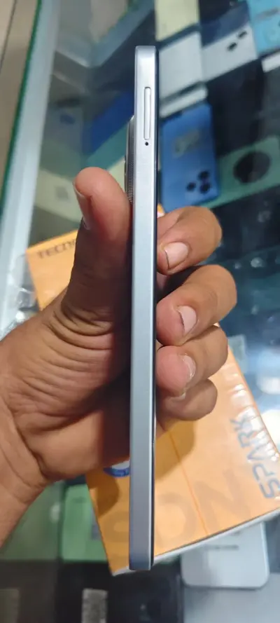 Tecno spark 30 For Sale in Landhi | Karachi Ads - photo 3