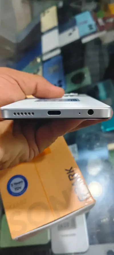 Tecno spark 30 For Sale in Landhi | Karachi Ads - photo 4
