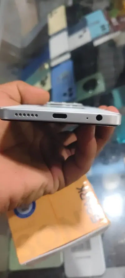 Tecno spark 30 For Sale in Landhi | Karachi Ads - photo 5
