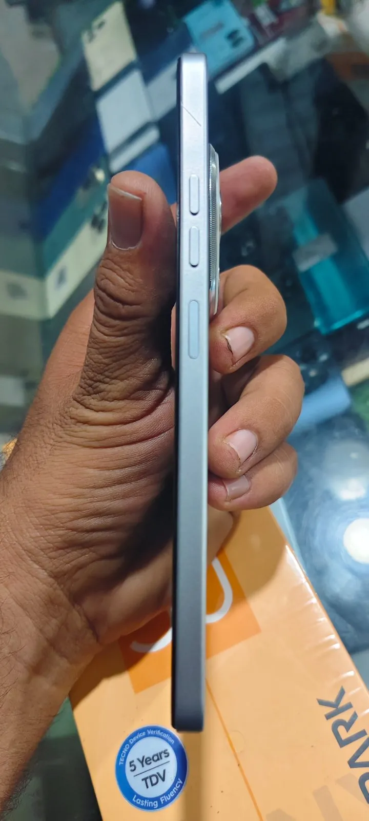 Tecno spark 30 For Sale in Landhi | Karachi Ads - photo 8