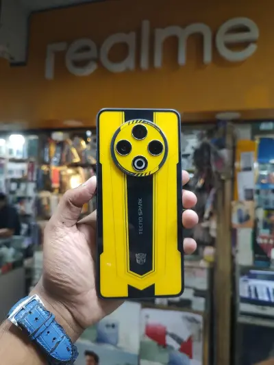 Tecno spark 30