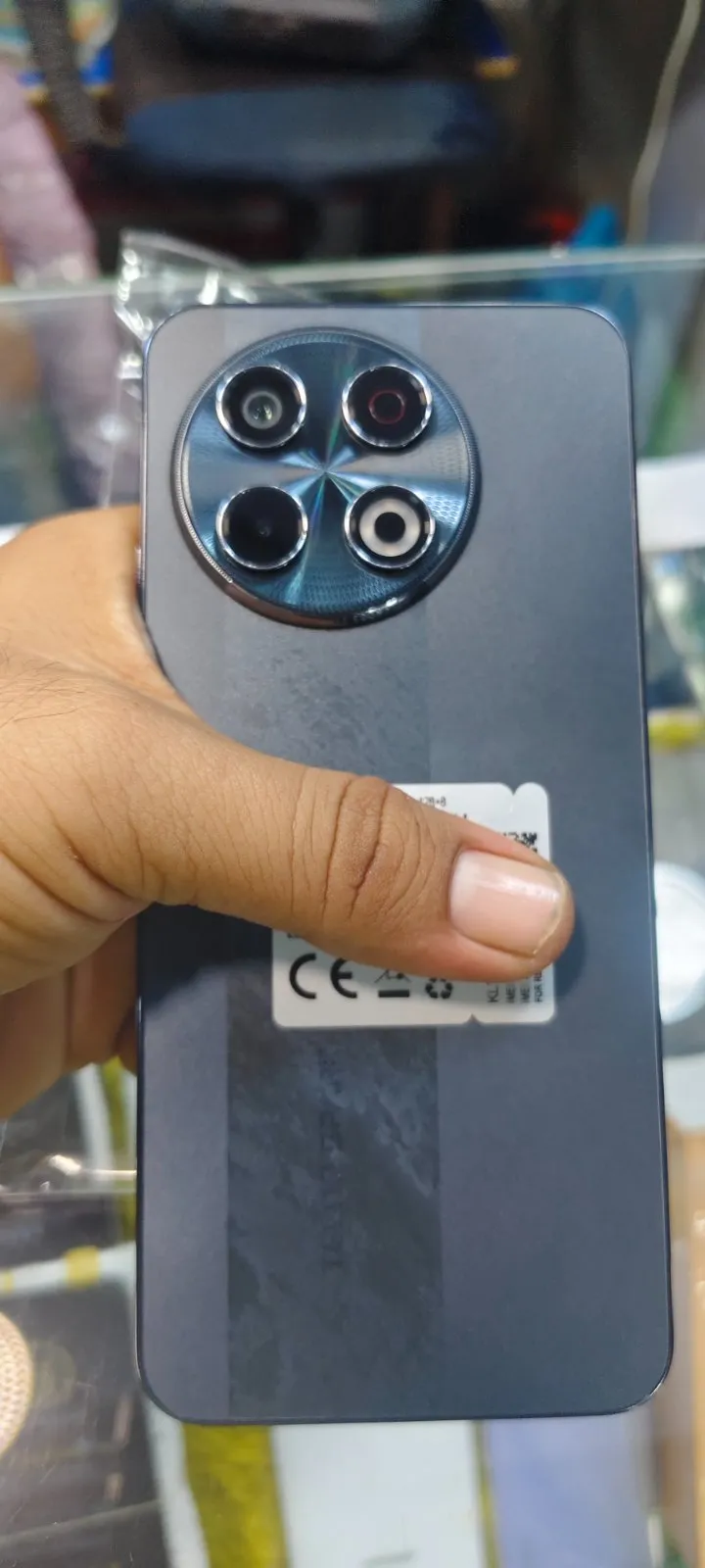 Tecno spark 30 pro - photo 1