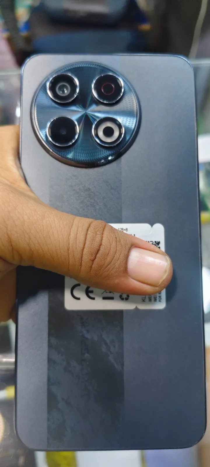 Tecno spark 30 pro - photo 2