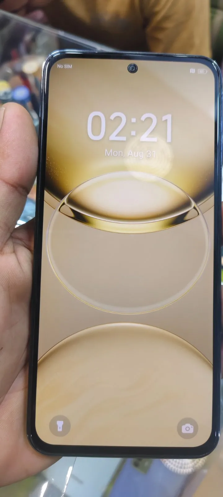 Tecno spark 30 pro - photo 3