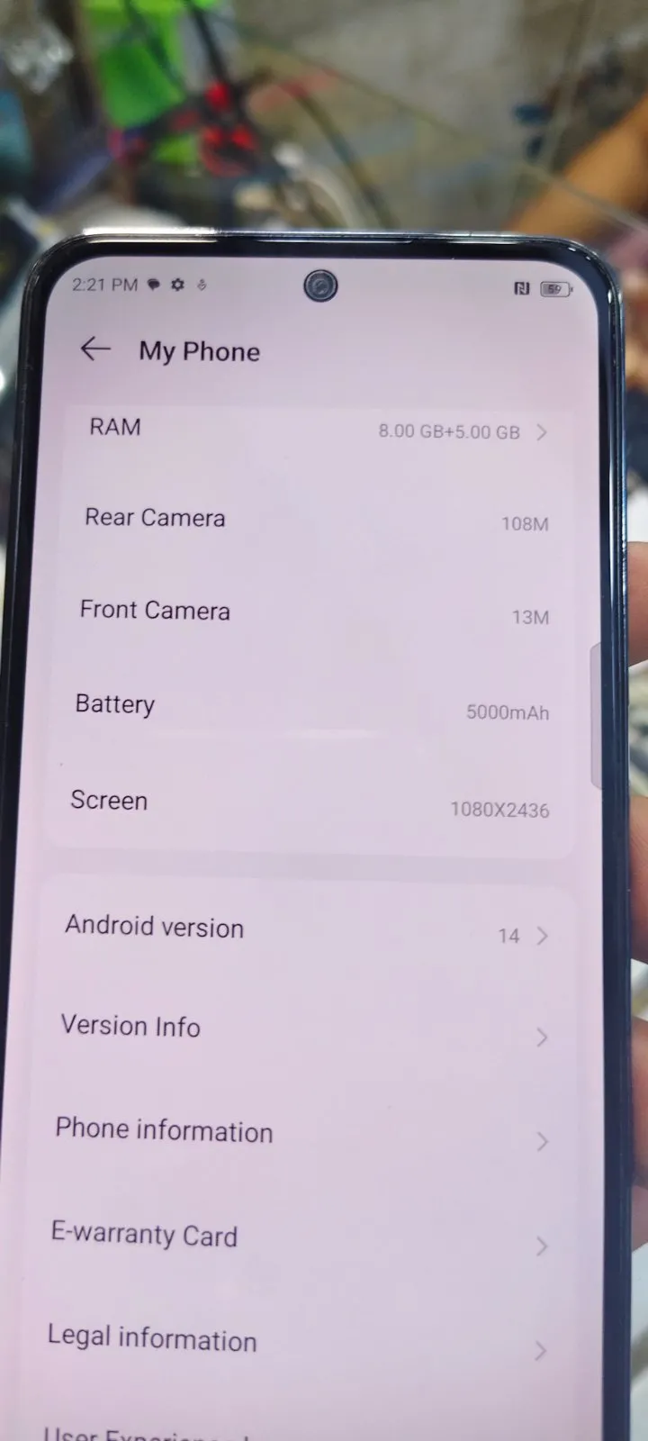 Tecno spark 30 pro - photo 5