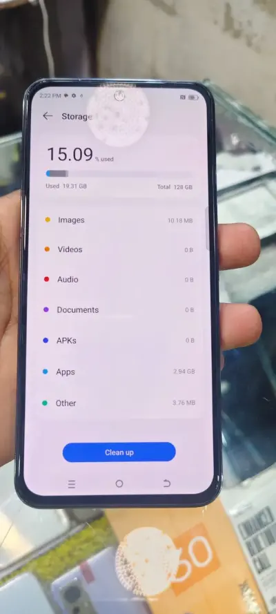 Tecno spark 30 pro - photo 6