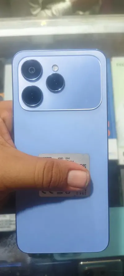 Tecno spark 40 For Sale in Landhi | Karachi Ads