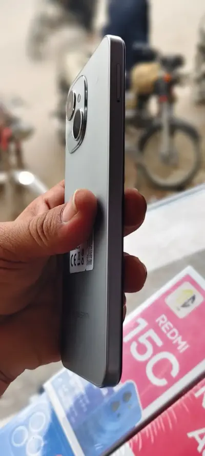 Tecno spark 40c - photo 4