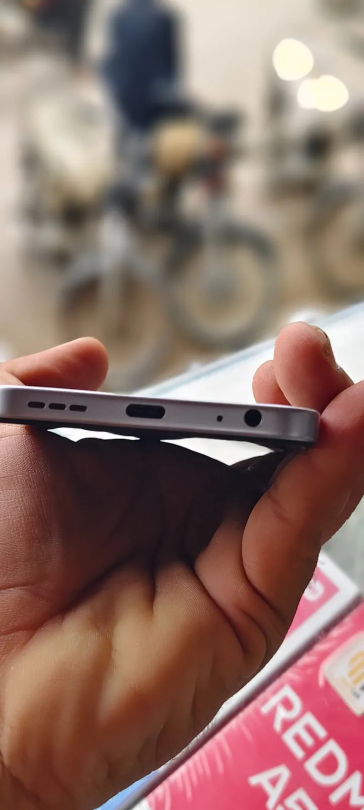 Tecno spark 40c - photo 6