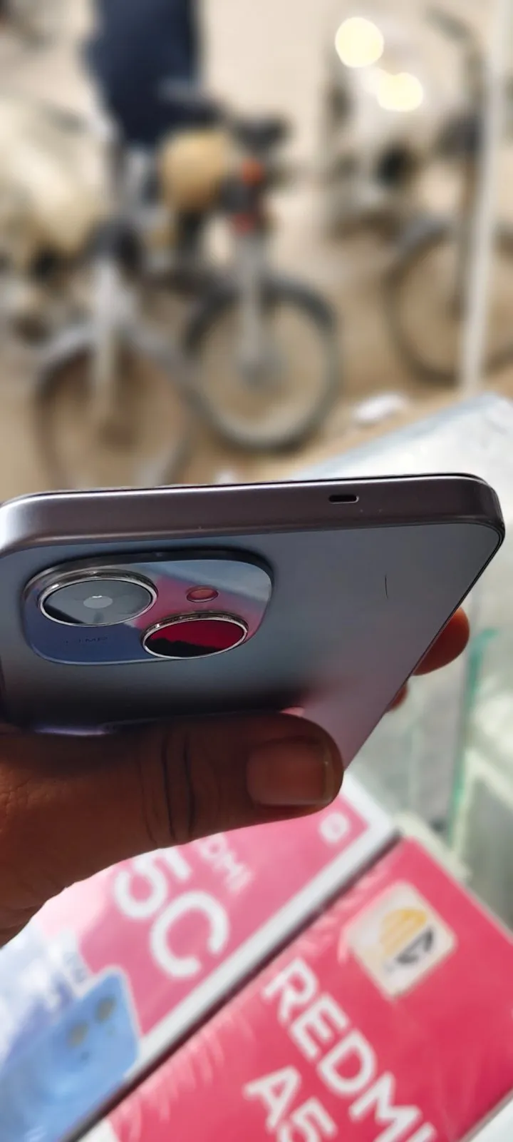 Tecno spark 40c - photo 7