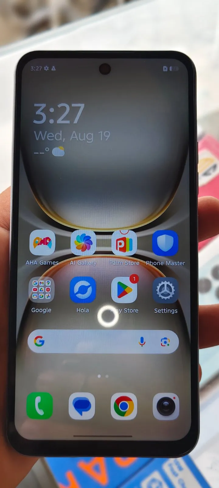 Tecno spark 40c - photo 8