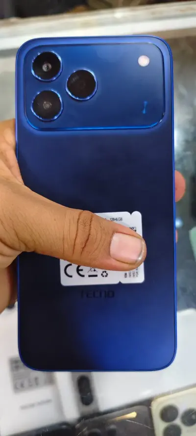 Tecno spark 50 For Sale in Landhi | Karachi Ads