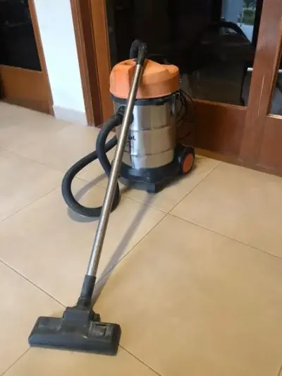 Tefal Imported Vacuum Cleaner For Sale in DHA Defence Phase 1, Karachi
