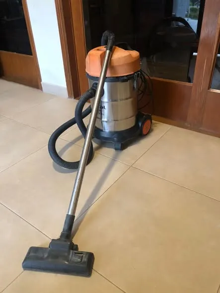 Tefal Imported Vacuum Cleaner For Sale in DHA Defence Phase 1, Karachi - photo 1