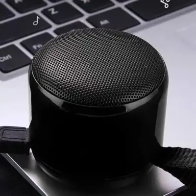 🔥Tergoo Bluetooth Speaker🔥