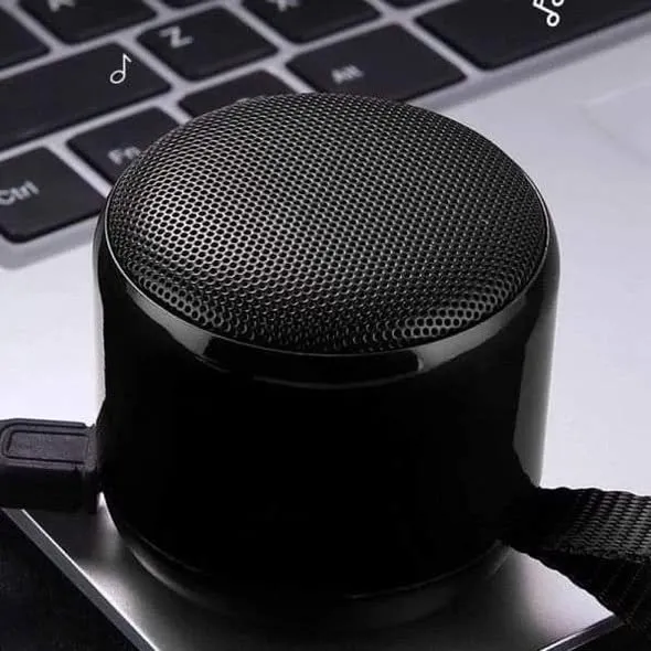 🔥Tergoo Bluetooth Speaker🔥 - photo 1