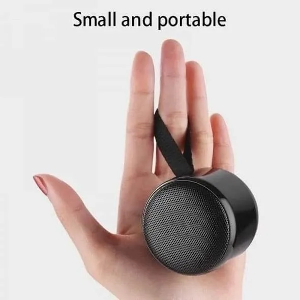 🔥Tergoo Bluetooth Speaker🔥 - photo 3