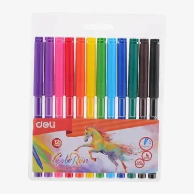Textmarker Highlighter, Marker, Acrylic Colour Paints - photo 3