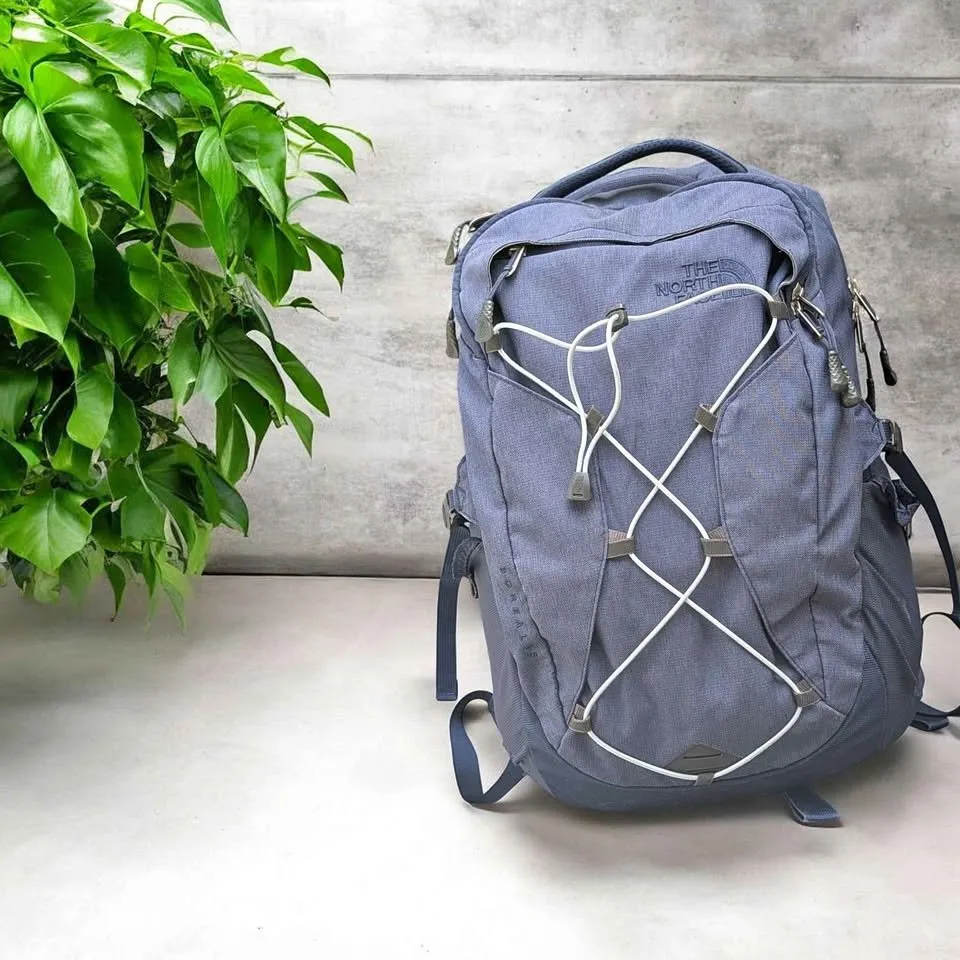 The North Face Borealis Backpack 29L – Excellent Used Condition For Sale in Gulistan-e-Jauhar | Karachi Ads - photo 2