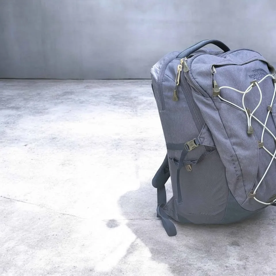 The North Face Borealis Backpack 29L – Excellent Used Condition For Sale in Gulistan-e-Jauhar | Karachi Ads - photo 3