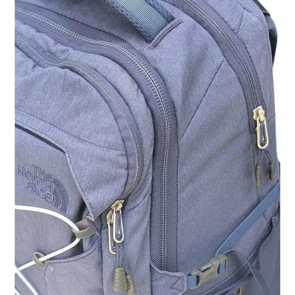 The North Face Borealis Backpack 29L – Excellent Used Condition For Sale in Gulistan-e-Jauhar | Karachi Ads - photo 5