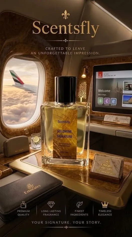 The Premium Quality Long-Lasting Fragrances House - photo 1