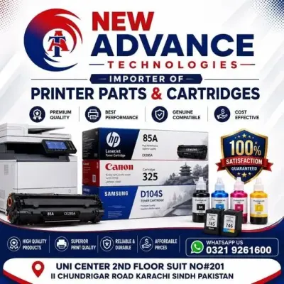 The printing industry is evolving, and so should your hardware. ⚡️