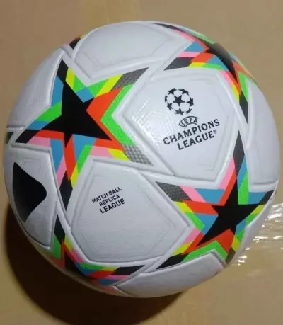 Thermal Bonded Footballs available. - photo 2